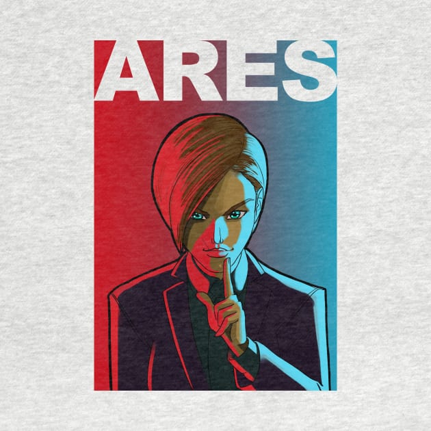 ARES by krls